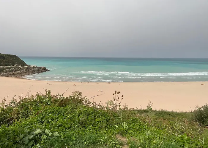 El Jardin De Mer