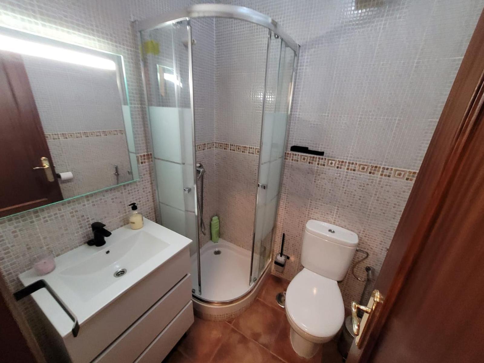 El Jardin De Apartment Miengo