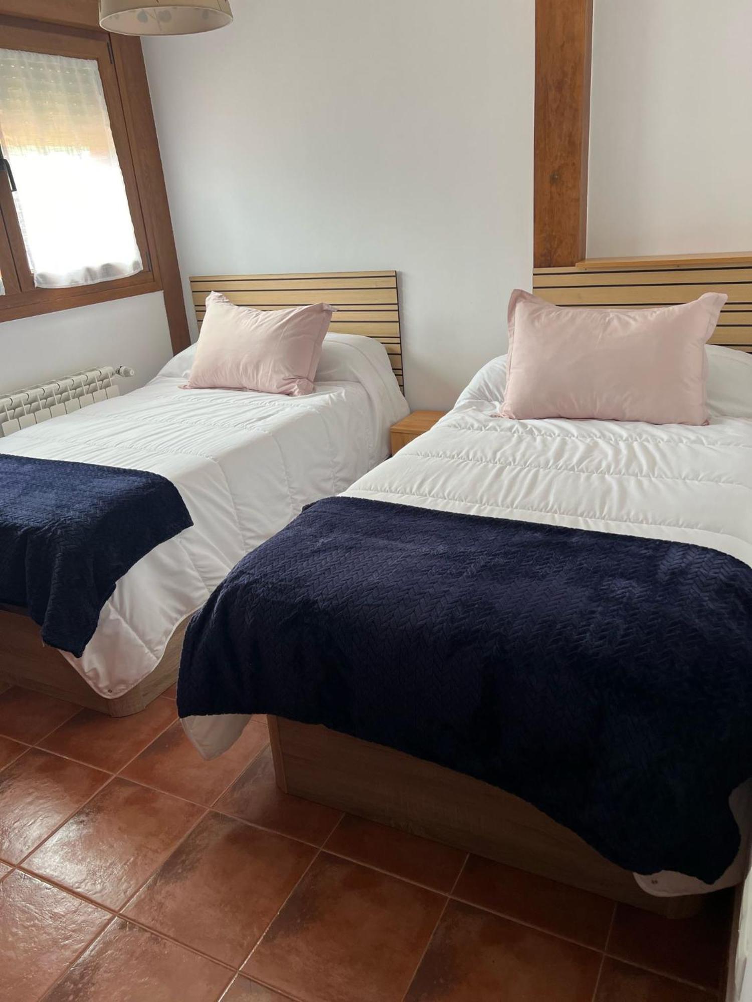 El Jardin De Apartment Miengo