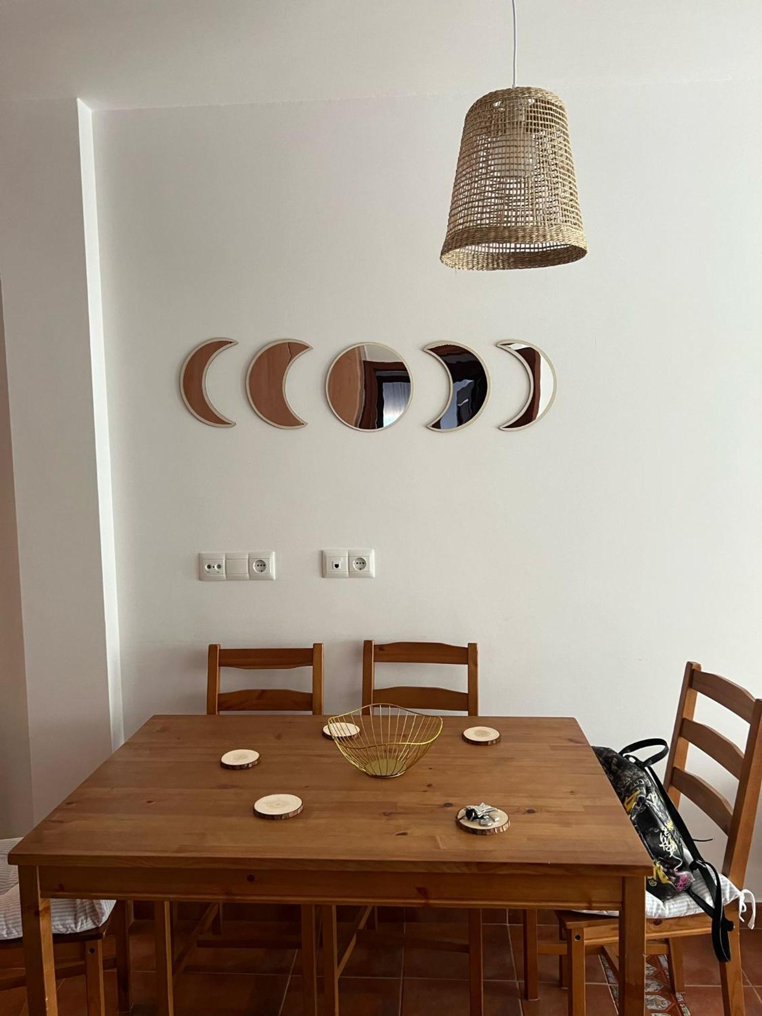 Apartment El Jardin De *
